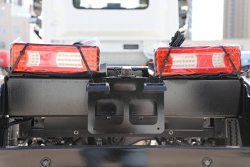 ��ͨ�ῨT6 4X2 4.08�׵��Ŵ��綯��س� ����128kWhͼƬ