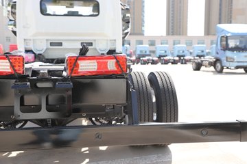 ��ͨ�ῨT6 4X2 4.08�׵��Ŵ��綯��س� ����128kWhͼƬ