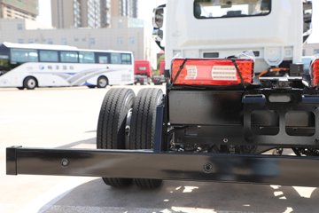 ��ͨ�ῨT6 4X2 4.08�׵��Ŵ��綯��س� ����128kWhͼƬ