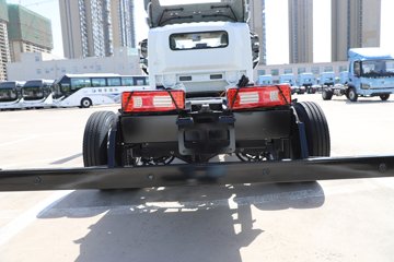 ��ͨ�ῨT6 4X2 4.08�׵��Ŵ��綯��س� ����128kWhͼƬ