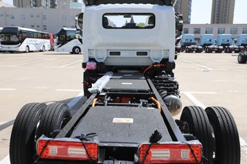 ��ͨ�ῨT6 4X2 4.08�׵��Ŵ��綯��س� ����128kWhͼƬ