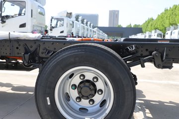 ��ͨ�ῨT6 4X2 4.08�׵��Ŵ��綯��س� ����128kWhͼƬ