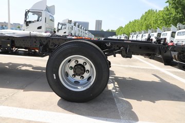 ��ͨ�ῨT6 4X2 4.08�׵��Ŵ��綯��س� ����128kWhͼƬ