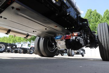 ��ͨ�ῨT6 4X2 4.08�׵��Ŵ��綯��س� ����128kWhͼƬ