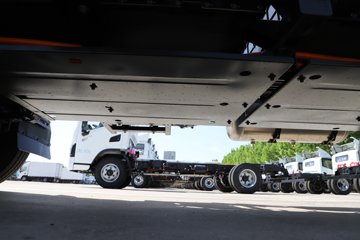 ��ͨ�ῨT6 4X2 4.08�׵��Ŵ��綯��س� ����128kWhͼƬ