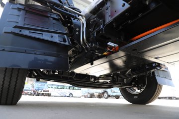 ��ͨ�ῨT6 4X2 4.08�׵��Ŵ��綯��س� ����128kWhͼƬ