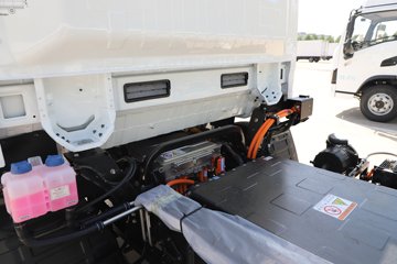 ��ͨ�ῨT6 4X2 4.08�׵��Ŵ��綯��س� ����128kWhͼƬ