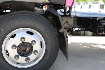 ��ͨ�ῨT6 4X2 4.08�׵��Ŵ��綯��س� ����128kWhͼƬ