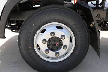 ��ͨ�ῨT6 4X2 4.08�׵��Ŵ��綯��س� ����128kWhͼƬ