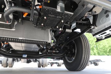 ��ͨ�ῨT6 4X2 4.08�׵��Ŵ��綯��س� ����128kWhͼƬ