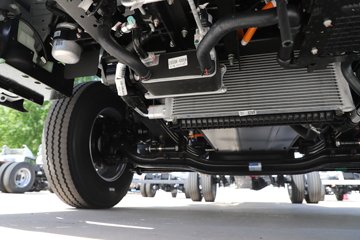 ��ͨ�ῨT6 4X2 4.08�׵��Ŵ��綯��س� ����128kWhͼƬ