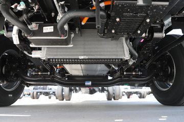 ��ͨ�ῨT6 4X2 4.08�׵��Ŵ��綯��س� ����128kWhͼƬ