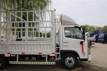 ������� ����EM 4.5T 4.17�׵��Ŵ��綯��դʽ�Ῠ77.28kWhͼƬ