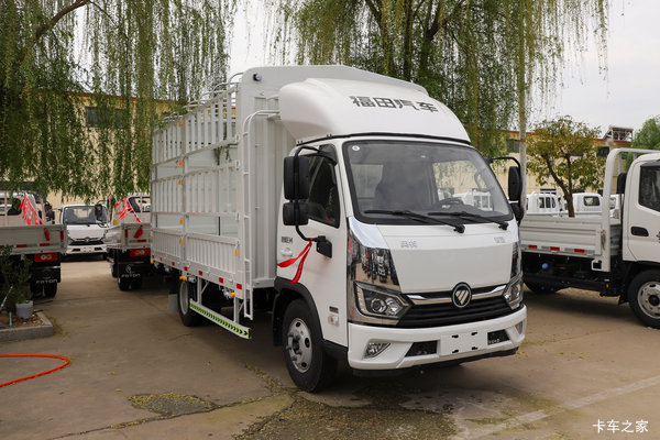 抢购在行动！昆山市智蓝EM电动载货车降价大放送，立降0.3万