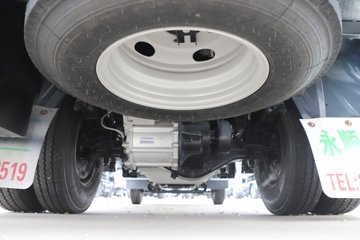 ������� ����EM 4.5T 4.17�׵��Ŵ��綯��դʽ�Ῠ77.28kWhͼƬ
