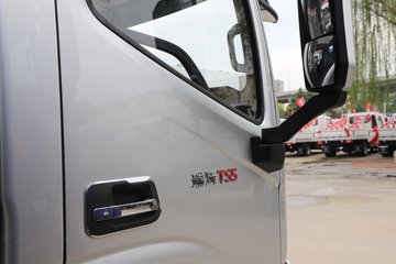 ��������TS5 2.5L���� 185���� ��ʿ��8�� 4.14�׵�����ʽ�ῨͼƬ
