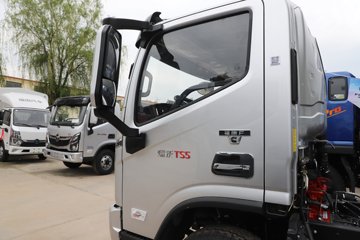 ��������TS5 2.5L���� 185���� ��ʿ��8�� 4.14�׵�����ʽ�ῨͼƬ