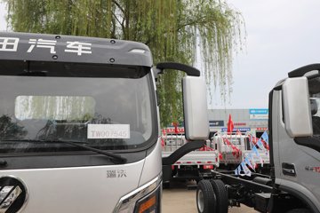 ��������TS5 2.5L���� 185���� ��ʿ��8�� 4.14�׵�����ʽ�ῨͼƬ