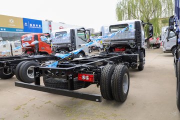 ��������TS5 2.5L���� 185���� ��ʿ��8�� 4.14�׵�����ʽ�ῨͼƬ