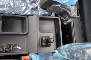 ��������TS5 2.5L���� 185���� ��ʿ��8�� 4.14�׵�����ʽ�ῨͼƬ