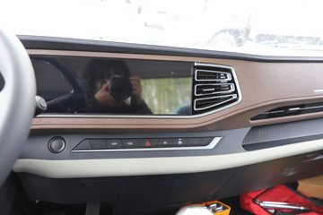 ��������TS5 2.5L���� 185���� ��ʿ��8�� 4.14�׵�����ʽ�ῨͼƬ