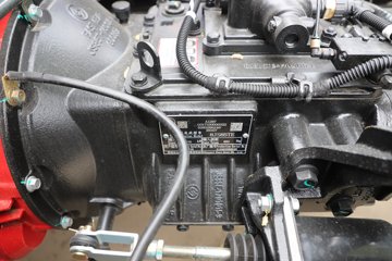 ��������TS5 2.5L���� 185���� ��ʿ��8�� 4.14�׵�����ʽ�ῨͼƬ