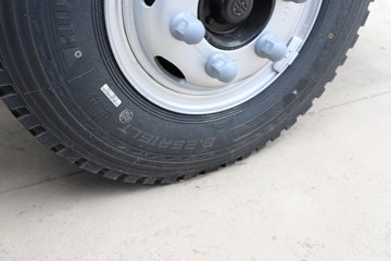 ��������TS5 2.5L���� 185���� ��ʿ��8�� 4.14�׵�����ʽ�ῨͼƬ