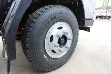 ��������TS5 2.5L���� 185���� ��ʿ��8�� 4.14�׵�����ʽ�ῨͼƬ
