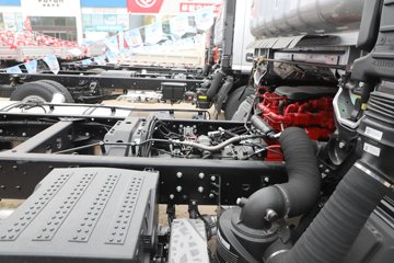 ��������TS5 2.5L���� 185���� ��ʿ��8�� 4.14�׵�����ʽ�ῨͼƬ