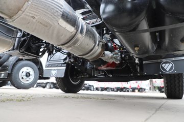 ��������TS5 2.5L���� 185���� ��ʿ��8�� 4.14�׵�����ʽ�ῨͼƬ