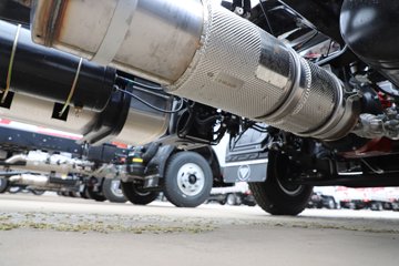��������TS5 2.5L���� 185���� ��ʿ��8�� 4.14�׵�����ʽ�ῨͼƬ
