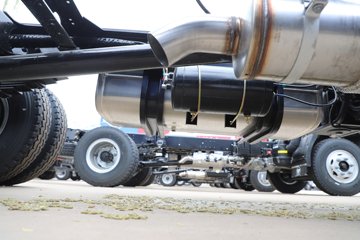 ��������TS5 2.5L���� 185���� ��ʿ��8�� 4.14�׵�����ʽ�ῨͼƬ