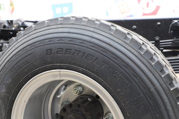 ��������TS5 2.5L���� 185���� ��ʿ��8�� 4.14�׵�����ʽ�ῨͼƬ