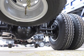 ��������TS5 2.5L���� 185���� ��ʿ��8�� 4.14�׵�����ʽ�ῨͼƬ