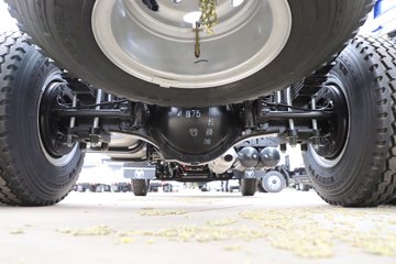 ��������TS5 2.5L���� 185���� ��ʿ��8�� 4.14�׵�����ʽ�ῨͼƬ