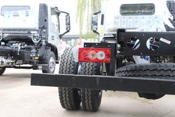 ��������TS5 2.5L���� 185���� ��ʿ��8�� 4.14�׵�����ʽ�ῨͼƬ