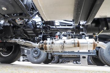 ��������TS5 2.5L���� 185���� ��ʿ��8�� 4.14�׵�����ʽ�ῨͼƬ