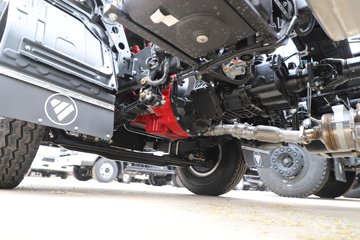 ��������TS5 2.5L���� 185���� ��ʿ��8�� 4.14�׵�����ʽ�ῨͼƬ