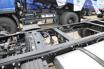 ��������TS5 2.5L���� 185���� ��ʿ��8�� 4.14�׵�����ʽ�ῨͼƬ