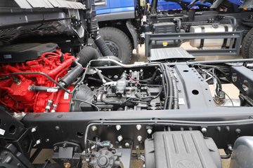 ��������TS5 2.5L���� 185���� ��ʿ��8�� 4.14�׵�����ʽ�ῨͼƬ