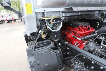 ��������TS5 2.5L���� 185���� ��ʿ��8�� 4.14�׵�����ʽ�ῨͼƬ