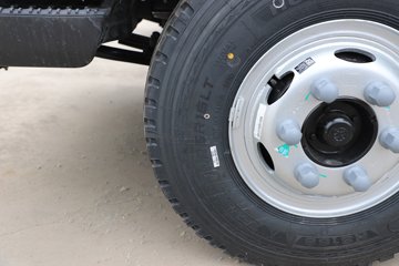 ��������TS5 2.5L���� 185���� ��ʿ��8�� 4.14�׵�����ʽ�ῨͼƬ