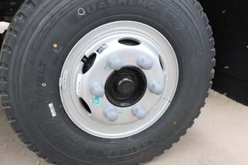 ��������TS5 2.5L���� 185���� ��ʿ��8�� 4.14�׵�����ʽ�ῨͼƬ