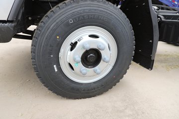 ��������TS5 2.5L���� 185���� ��ʿ��8�� 4.14�׵�����ʽ�ῨͼƬ
