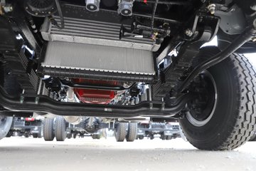 ��������TS5 2.5L���� 185���� ��ʿ��8�� 4.14�׵�����ʽ�ῨͼƬ
