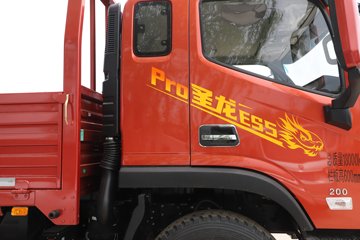 ��������ʥ��ES5 Pro 4.3L���� 200���� 4X2 ��ʿ��10�� 5.8�������ػ���ͼƬ