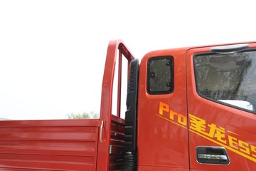 ��������ʥ��ES5 Pro 4.3L���� 200���� 4X2 ��ʿ��10�� 5.8�������ػ���ͼƬ