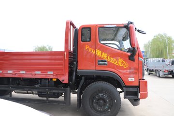 ��������ʥ��ES5 Pro 4.3L���� 200���� 4X2 ��ʿ��10�� 5.8�������ػ���ͼƬ