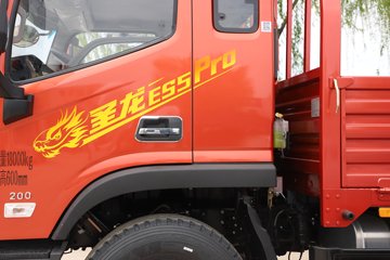 ��������ʥ��ES5 Pro 4.3L���� 200���� 4X2 ��ʿ��10�� 5.8�������ػ���ͼƬ