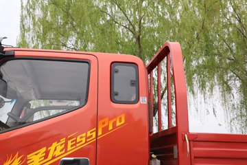 ��������ʥ��ES5 Pro 4.3L���� 200���� 4X2 ��ʿ��10�� 5.8�������ػ���ͼƬ